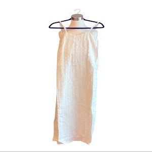 CALLAHAN COCKTAIL DRESS NWT XS CREME